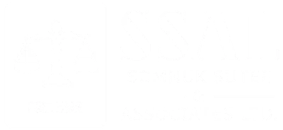 SOMNUK SUTEE & ASSOCIATES LIMITED logo